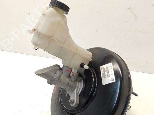 Servo brake RENAULT MEGANE IV Hatchback (B9A/M/N_) 1.2 TCe 130 (B9MR) | BP39889260M42 - Image 2