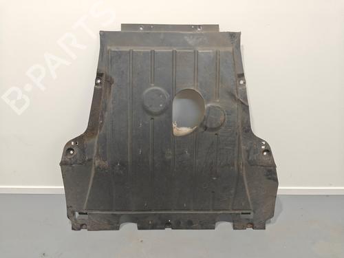 Underbody protection RENAULT ZOE Hatchback Van (BFM_) Electric (BFME) | BP36156812M92 - Image 2