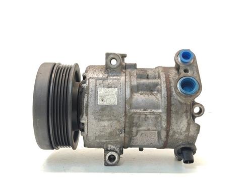 AC compressor OPEL CORSA D (S07) 1.2 LPG (L08, L68) | BP39638626M34 - Image 2