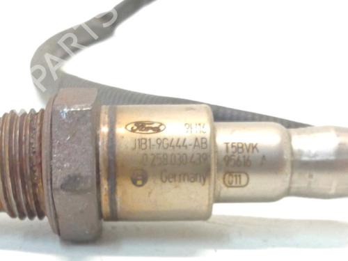 Electronic sensor FORD FIESTA VII (HJ, HF) 1.0 EcoBoost | BP36559018M84 - Image 4