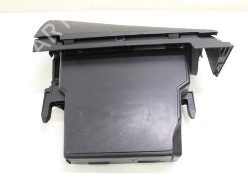 Glove box RENAULT MEGANE III Hatchback (BZ0/1_, B3_) 1.5 dCi (BZ0C) | BP33774724C95 - Image 3