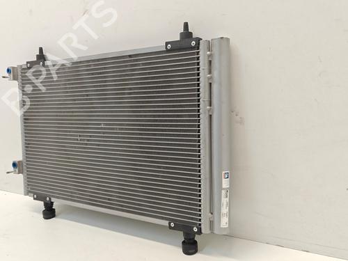AC radiator CITROËN C4 II (NC_) 1.4 VTi 95 (NC8FP0) | BP38635130M32 - Image 3