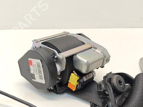 Front left seatbelt OPEL ASTRA J (P10) 1.4 (68) | BP36797295I26 - Image 3