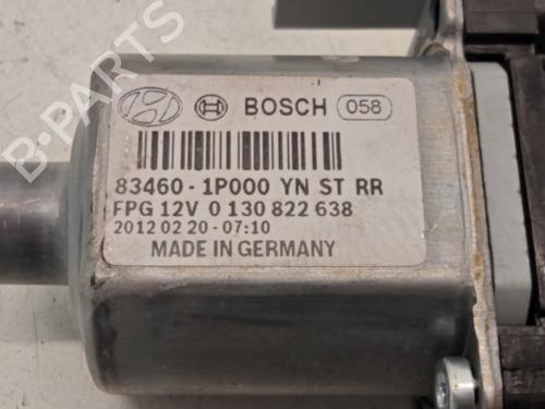 Electronic module HYUNDAI ix20 (JC) 1.6 | BP40512867M83 - Image 4