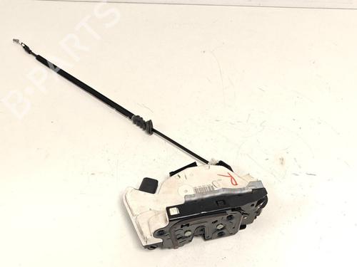 front-right-lock-skoda-superb-ii-3t4-2008-2009-2010-2011-2012-2013-2014-2015-33977734 main image