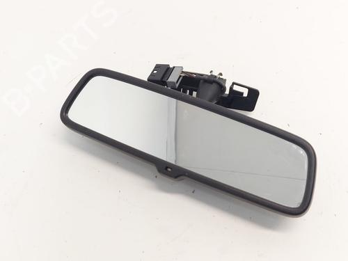 Used Rear mirror Rear mirror OPEL ZAFIRA / ZAFIRA FAMILY B (A05) 2.2 (M75) (150 hp) 33782287 33782287
