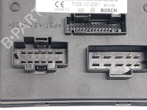 Electronic module AUDI Q7 (4LB) 3.0 TDI quattro | BP33782110M83 - Image 2