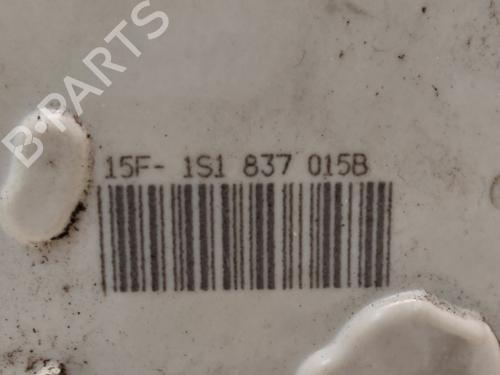 Front left lock SEAT Mii (KF1, KE1) 1.0 | BP36375871C98  - Image 6