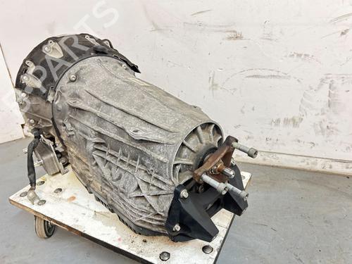 Gearbox MERCEDES-BENZ E-CLASS (W213) E 220 d (213.004) | BP33776820M3 - Image 4
