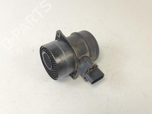 Used Mass air flow sensor Mass air flow sensor VW TRANSPORTER T5 Van (7HA, 7HH, 7EA, 7EH) 2.5 TDI (130 hp) 33775785 33775785