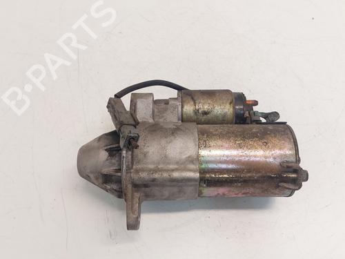 Used Starter Starter CHEVROLET REZZO MPV (U100) 2.0 (122 hp) 33781903 33781903