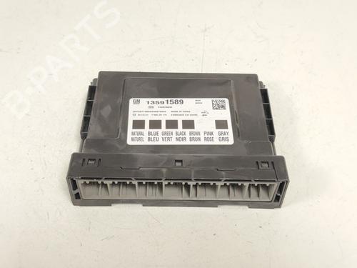 Used Electronic module Electronic module OPEL CORSA E (X15) 1.0 (08, 68) (115 hp) 33787926 33787926