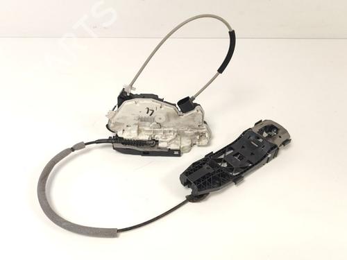 Used Front left lock Front left lock SEAT IBIZA IV ST (6J8, 6P8) 1.2 TDI (75 hp) 33775969 33775969