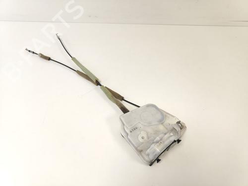 Used Rear right lock Rear right lock MAZDA 6 Saloon (GH) 1.8 MZR (120 hp) 33776051 33776051