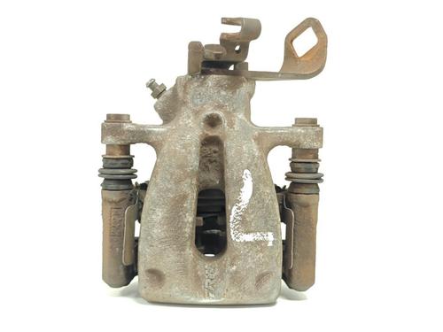 Used Left rear brake caliper Left rear brake caliper MINI MINI (R56) One (95 hp) 33791344 33791344