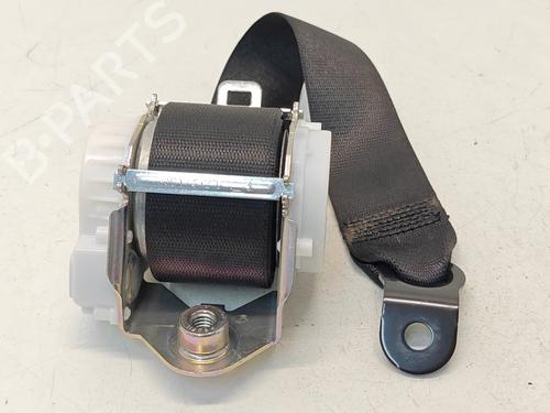 Rear right seatbelt BMW i3 (I01) Electric | BP38951496I28 - Image 2