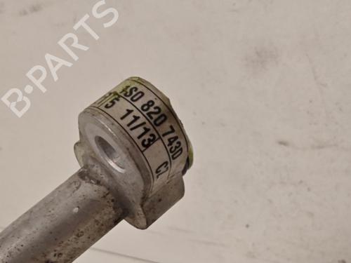AC pipe VW UP! (121, 122, BL1, BL2, BL3, 123) 1.0 | BP34471183M126  - Image 5