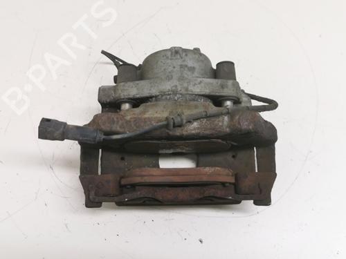 Left front brake caliper OPEL SIGNUM Hatchback (Z03) 2.2 direct (F48) | BP33780000M105 - Image 3