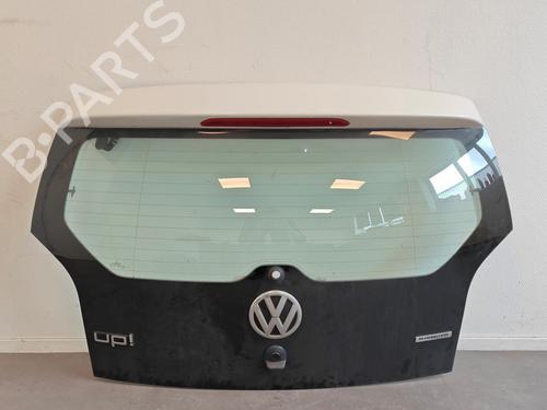 Used Tailgate Tailgate VW UP! (121, 122, BL1, BL2, BL3, 123) 1.0 (60 hp) 34508880 34508880