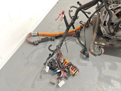 Engine RENAULT KANGOO Express (FW0/1_) Z.E. (FW0Z, FW1Z) | BP40264907M1 - Image 9