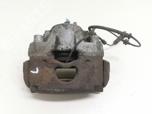 Used Left front brake caliper Left front brake caliper OPEL SIGNUM Hatchback (Z03) 2.2 direct (F48) (155 hp) 33780000 33780000