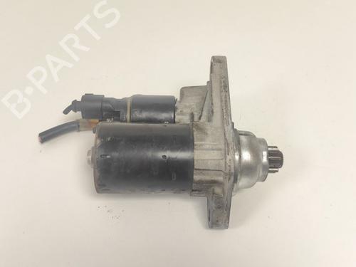 Starter VW GOLF V (1K1) 1.4 FSI | BP33786073M8 - Image 3
