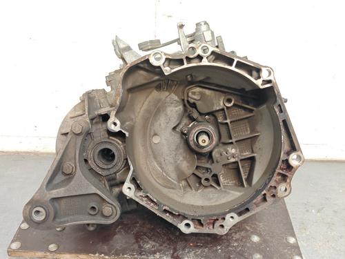 Used Gearbox Gearbox OPEL MOKKA / MOKKA X (J13) 1.4 (_76) (140 hp) 33789549 33789549