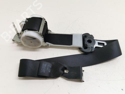 Used Front left seatbelt Front left seatbelt OPEL SIGNUM Hatchback (Z03) 2.2 direct (F48) (155 hp) 33779988 33779988