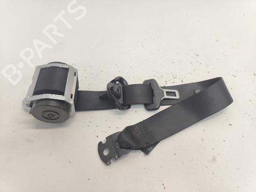 Used Rear left seatbelt Rear left seatbelt OPEL CORSA D (S07) 1.0 (L08, L68) (60 hp) 33783802 33783802