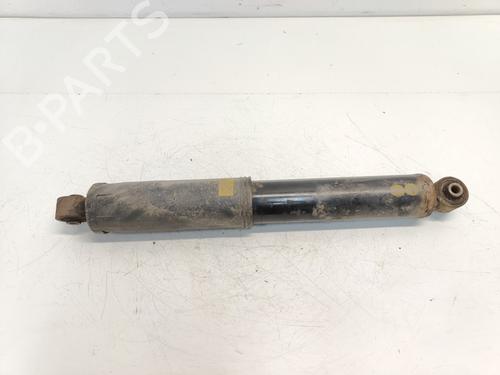 Used Left rear shock absorber Left rear shock absorber CHEVROLET CAPTIVA (C100, C140) 3.2 4WD (230 hp) 33782656 33782656