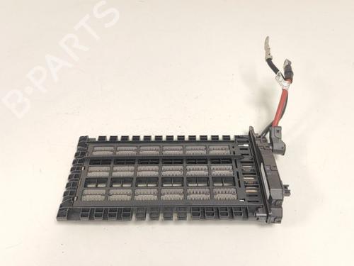 Used Heater resistor Heater resistor MERCEDES-BENZ E-CLASS (W213) E 220 d (213.004) (194 hp) 33776948 33776948