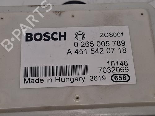 Electronic sensor SMART FORTWO Coupe (451) 1.0 (451.330, 451.334) | BP37872653M84 - Image 4