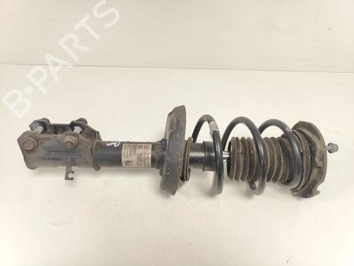 Used Right front shock absorber Right front shock absorber OPEL ASTRA K Sports Tourer (B16) 1.6 CDTi (35) (110 hp) 33787584 33787584