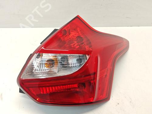 Used Right taillight Right taillight FORD FOCUS III 1.0 EcoBoost (100 hp) 36429675 36429675