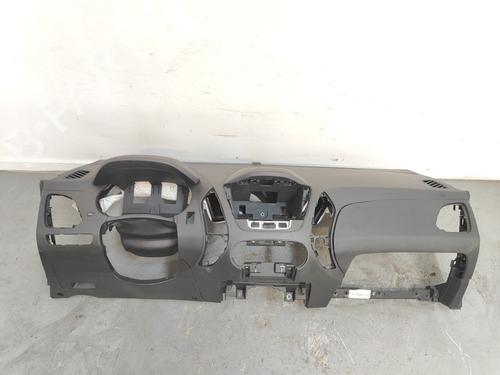 Used Dashboard Dashboard HYUNDAI ix35 (LM, EL, ELH) 2.0 (163 hp) 33787651 33787651