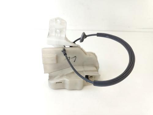 Used Front left lock Front left lock VW TOURAN (1T1, 1T2) 2.0 TDI (140 hp) 33776324 33776324