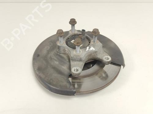 Used Other Other PEUGEOT 5008 II (MC_, MJ_, MR_, M4_) 1.2 THP (MRHNYH, MRHNYW, MRHNSJ, MRHNSU, MRHNSM) (131 hp) 33776787 33776787