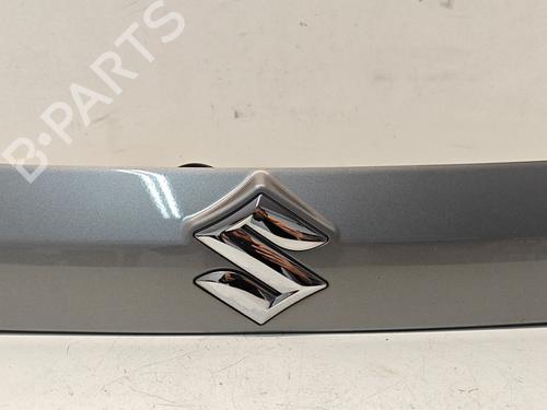 Tailgate handle SUZUKI VITARA (LY) 1.6 (APK 416) | BP38498146C132 - Image 2