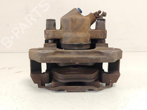 Left front brake caliper BMW 3 (E90) 318 i | BP33788736M105 - Image 3
