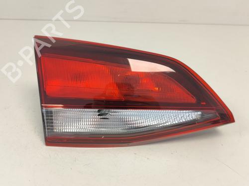 Farolim esquerdo Farolim esquerdo OPEL ASTRA K Sports Tourer (B16) 1.6 CDTi (35) (110 hp) 33787593 33787593