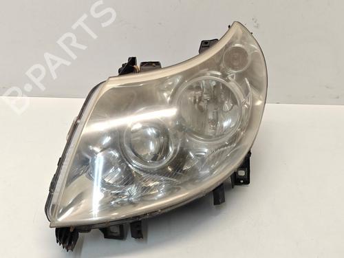 Used Left headlight Left headlight 36899980 36899980