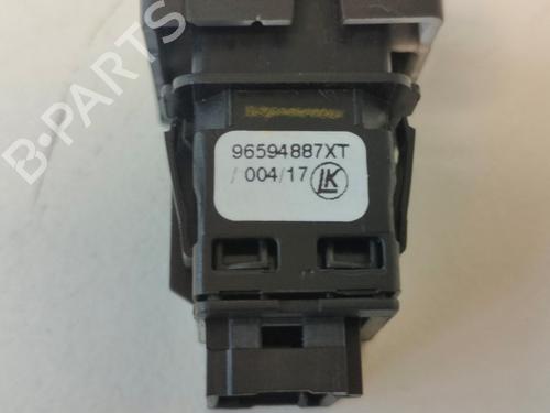 Switch PEUGEOT PARTNER Box Body/MPV 1.6 BlueHDi 100 | BP33786605I30 - Image 3