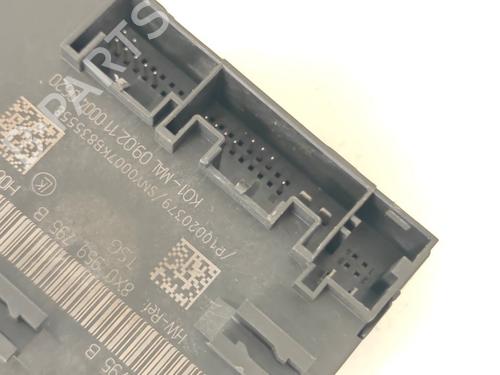 Electronic module SKODA SUPERB II (3T4) 1.8 TSI | BP33977727M83 - Image 2