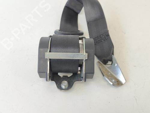 Rear right seatbelt VW GOLF VI (5K1) 1.6 | BP33786572I28 - Image 2
