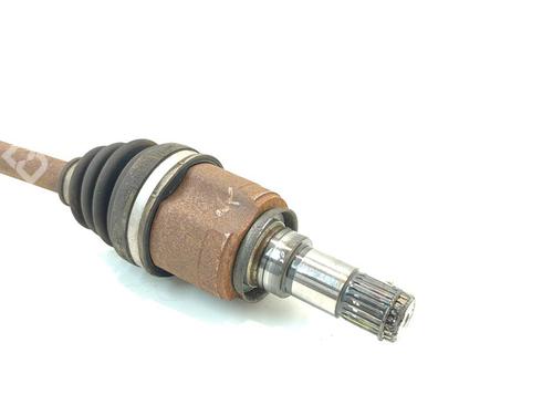 Left front driveshaft MITSUBISHI MIRAGE / SPACE STAR VI Hatchback (A0_A) 1.0 (A05A) | BP36651521M38 - Image 2