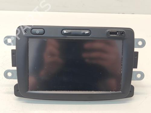 Used Electronic module Electronic module 38347232 38347232
