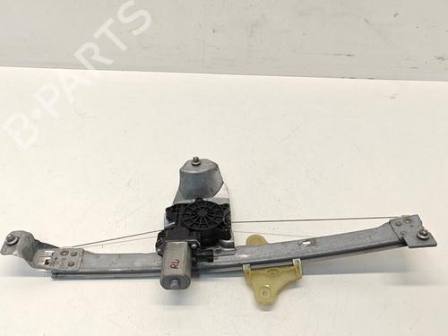 Used Front right window mechanism Front right window mechanism 39210272 39210272