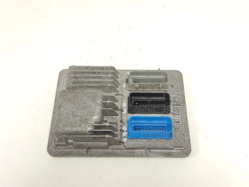 Used Engine control unit (ECU) Engine control unit (ECU) OPEL CORSA E (X15) 1.0 (08, 68) (115 hp) 33787929 33787929