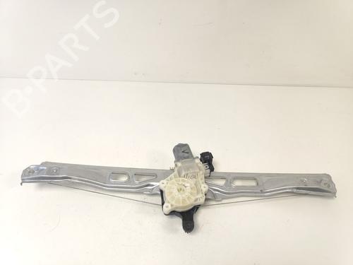 Used Front left window mechanism Front left window mechanism FORD TRANSIT CUSTOM V362 Van (FY, FZ) 2.0 EcoBlue (105 hp) 33775867 33775867