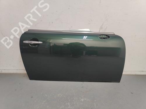 Used Right front door Right front door MINI MINI CLUBMAN (R55) Cooper D (112 hp) 33787225 33787225